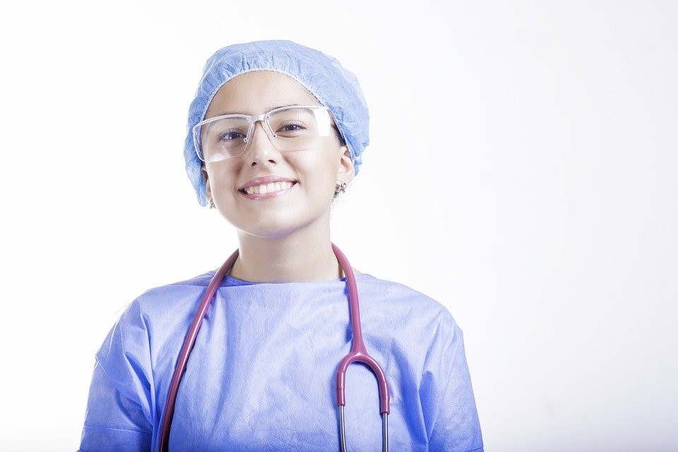 6 FAQs about Practical Nursing