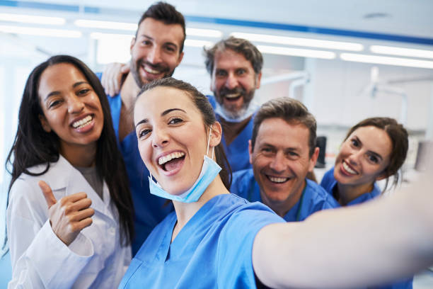 What is Important to Millennial Nurses