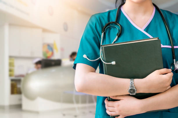3 Challenges to Tackle in Nursing School
