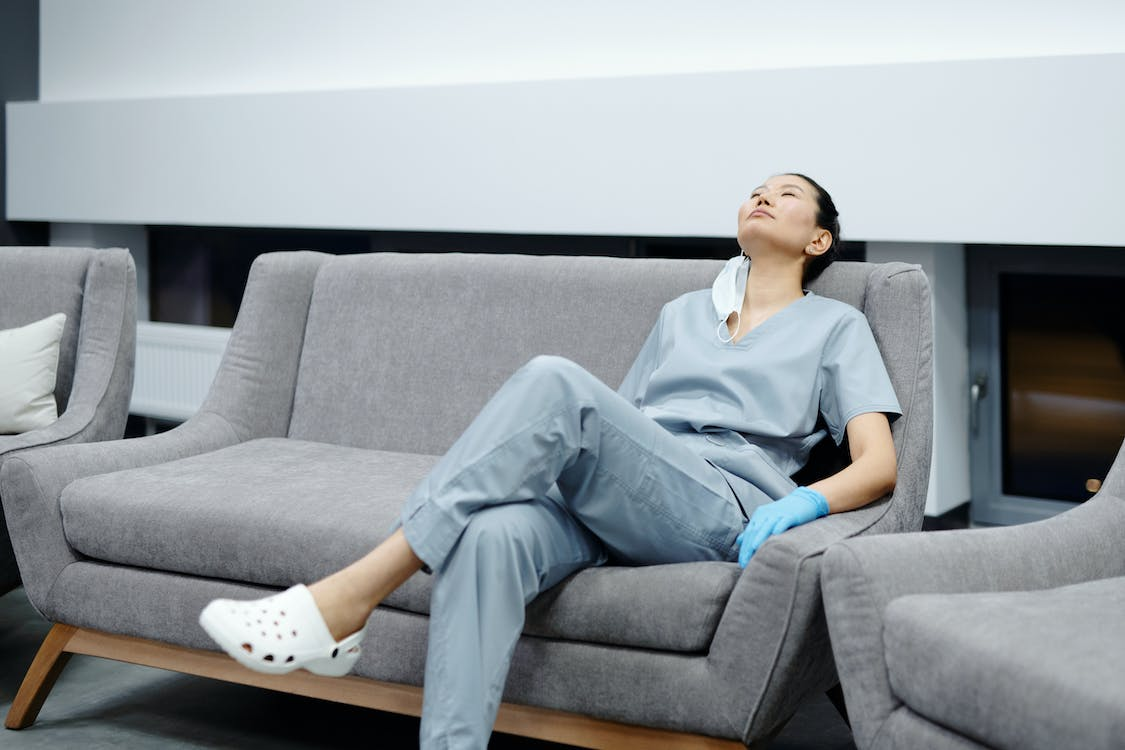 How to Manage Shift Work Sleep Disorder When You’re an RPN